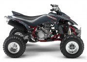 Yamaha YFZ 450 Yamaha YFZ 450